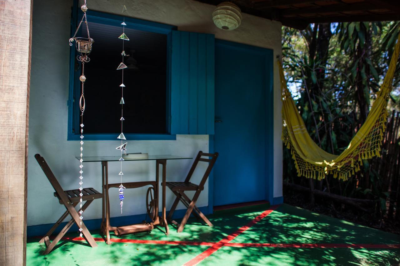 Casa Iris De Van Gogh Brumadinho Exterior photo