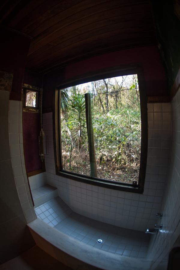 Casa Iris De Van Gogh Brumadinho Exterior photo